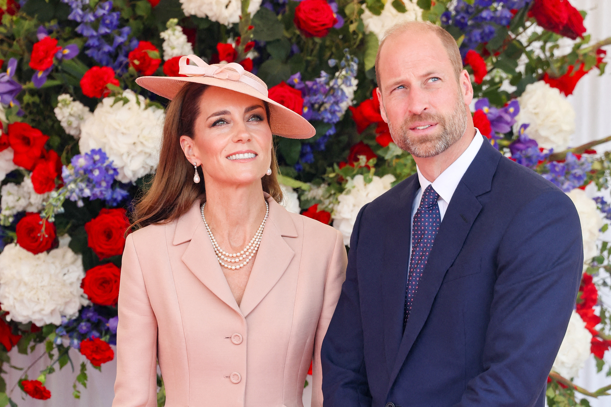 Prince William abandonne Kate Middleton : ces deux autres princesses qu’il retrouve en pleines vacances