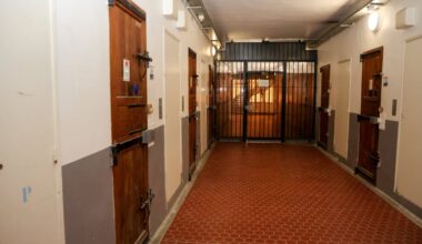 Huit ans de prison contre le "chef d'une organisation criminelle" aubagnaise pilotée depuis la prison des Baumettes