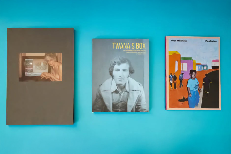 Prix du livre des Rencontres d’Arles 2025 : les 3 lauréats dévoilés