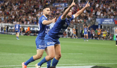 le FC Grenoble jouera finalement au Stade des Alpes pour son premier match à domicile