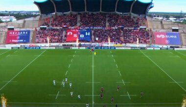 PRO D2. Les dessous du projet Skinstad à Béziers : entre rugby et business pour viser le TOP 14