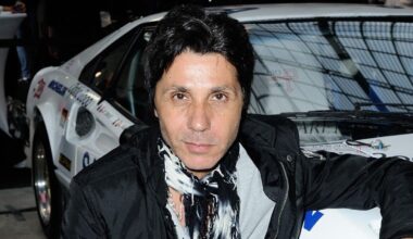 "Une paire de seins exceptionnels"