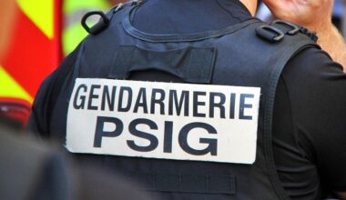 Près de Bordeaux, un homme retranché chez lui tire sur les gendarmes avant d'être interpellé