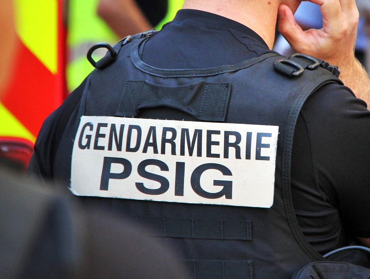 Près de Bordeaux, un homme retranché chez lui tire sur les gendarmes avant d'être interpellé