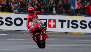 Marc Marquez est-il redevenu le mutant d'avant ?