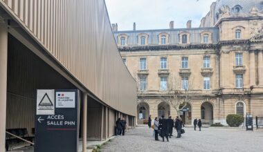 Le drame de la rue d'Aubagne connaît son premier dénouement judiciaire