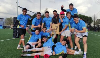 RUGBY. Les rugbymen de l’UPPA jouent l’Europe en Turquie