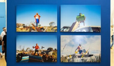 Les Rencontres de la photographie d'Arles célèbrent la diversité face aux défis mondiaux - rts.ch
