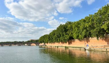 Météo. Toulouse retrouve son soleil après une pause fraîcheur : les prévisions de mardi