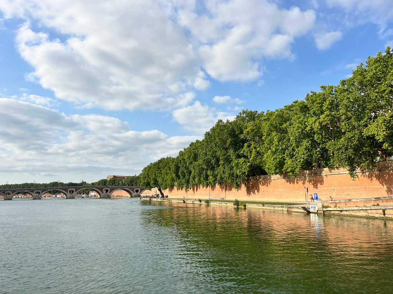Météo. Toulouse retrouve son soleil après une pause fraîcheur : les prévisions de mardi