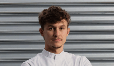 Qui est Quentin Mauro, le grand gagnant de Top Chef saison 16 et qui a été sous-chef dans un restaurant lyonnais ?