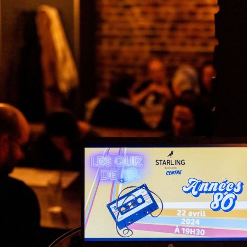 Quiz de JR