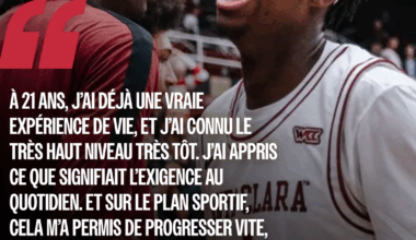 Qui est Adama Bal ?