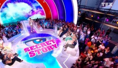 Star Academy : après la vie de Château
