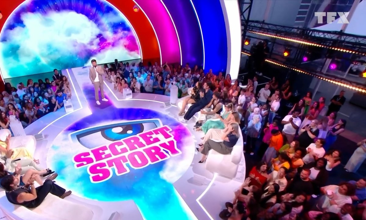 Star Academy : après la vie de Château