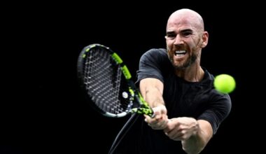 « Je n’ai pas entendu un seul joueur dire qu’il était pour cette réforme », assure Mannarino sur le rallongement des Masters 1000