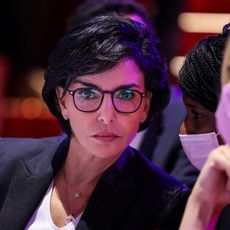 Rachida Dati a étrillé le directeur de campagne de Valérie Pécresse, la candidate investie par son camp pour la présidentielle.