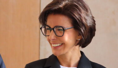Rachida Dati candidate "quoi qu'il arrive"
