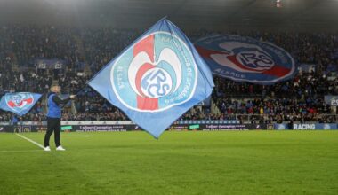 Strasbourg en passe de récupérer un nouveau joueur de Chelsea