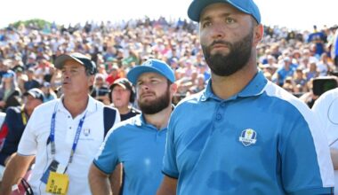 Le LIV Golf va cesser de payer les amendes du DP World Tour et ce n’est pas bon signe pour la Ryder Cup 2027 en Irlande