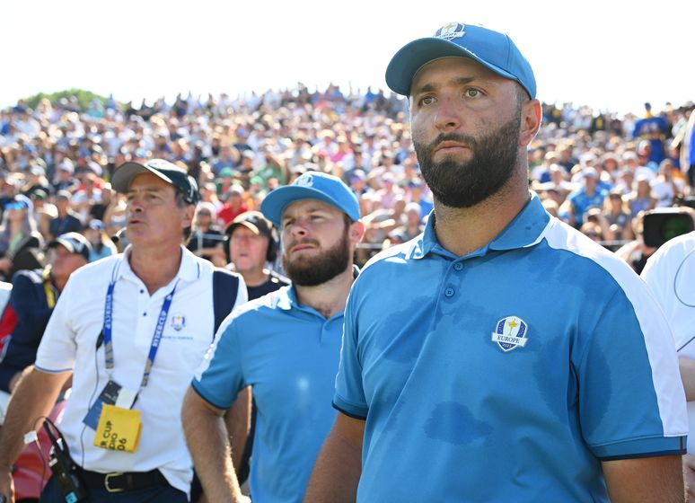 Le LIV Golf va cesser de payer les amendes du DP World Tour et ce n’est pas bon signe pour la Ryder Cup 2027 en Irlande