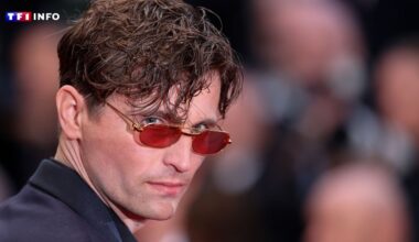 "Je vais m'y consacrer corps et âme" : Raphaël Quenard incarnera bientôt Johnny Hallyday au cinéma