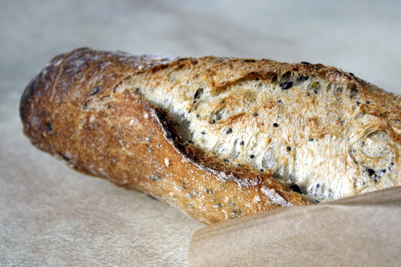 Supermarchés, hypermarchés... des baguettes de pain vendues dans tous les Carrefour de France rappelées