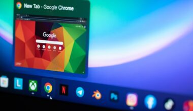 Chrome va vérifier en douce si votre PC Windows 10 peut migrer sur Windows 11