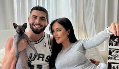 "Je vous en supplie", Fidji Ruiz et son mari victimes d’un grave accident de la route au Maroc, la starlette de télé-réalité fait une triste révélation