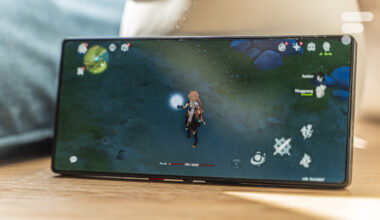 Test Redmagic 10s Pro : notre avis complet - Smartphones