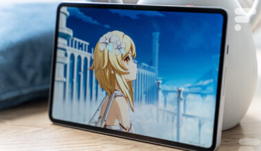Test Redmagic Astra : notre avis complet - Tablettes tactiles