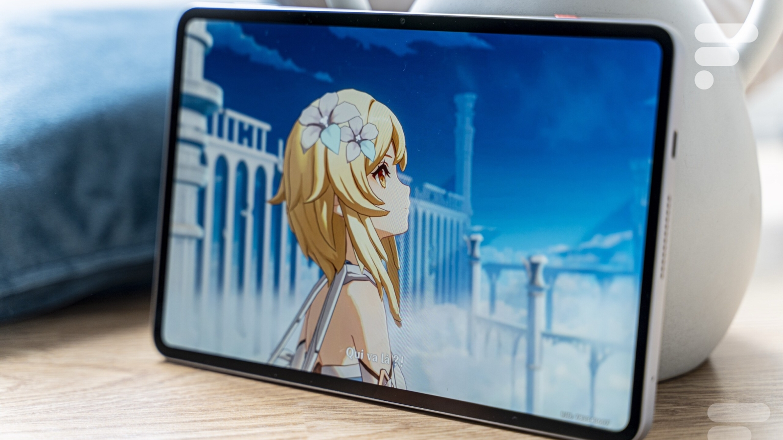 Test Redmagic Astra : notre avis complet - Tablettes tactiles