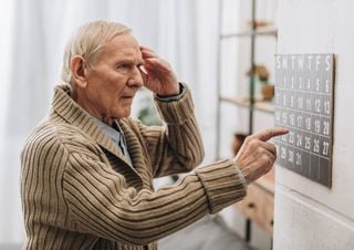 Un médicament contre l'insomnie pourrait protéger le cerveau contre la maladie d'Alzheimer