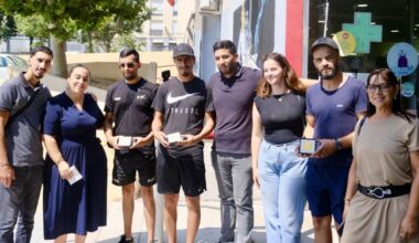 La médaille de l'Assemblée nationale pour trois jeunes de La Castellane