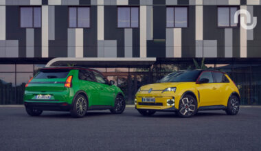 La Renault 5 tient tête à Volkswagen en Europe