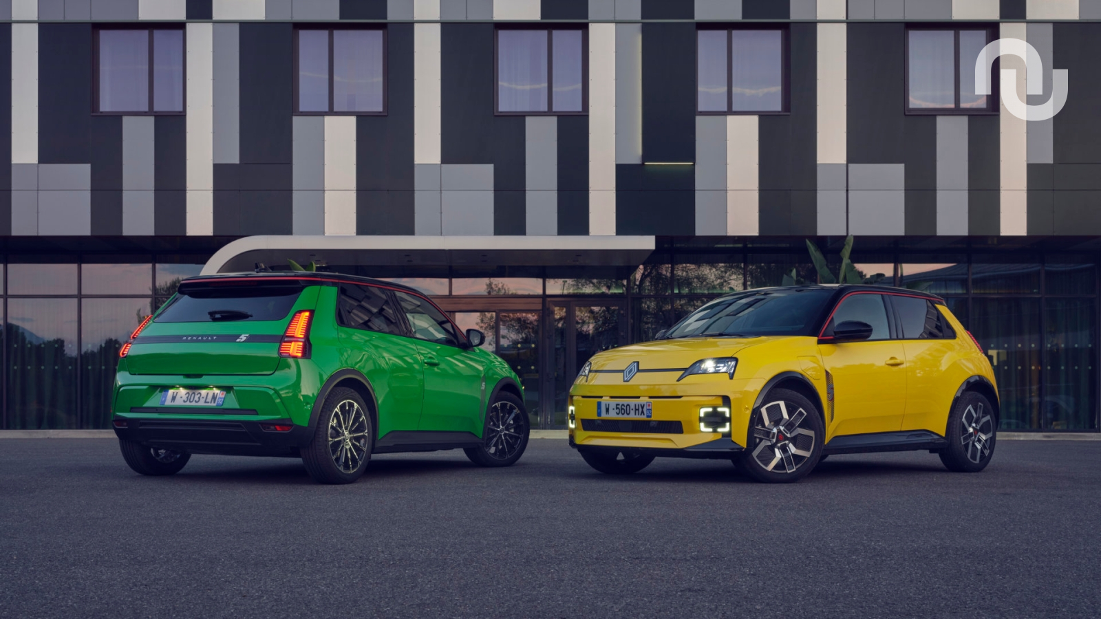 La Renault 5 tient tête à Volkswagen en Europe