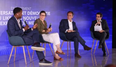 les médias face aux défis du "Nouveau Monde"