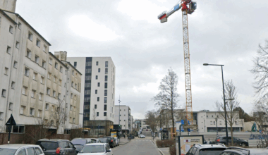 un jeune homme est mort, poignardé sur un point de deal