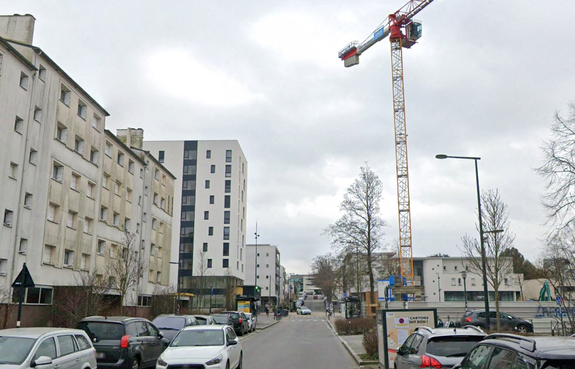 un jeune homme est mort, poignardé sur un point de deal