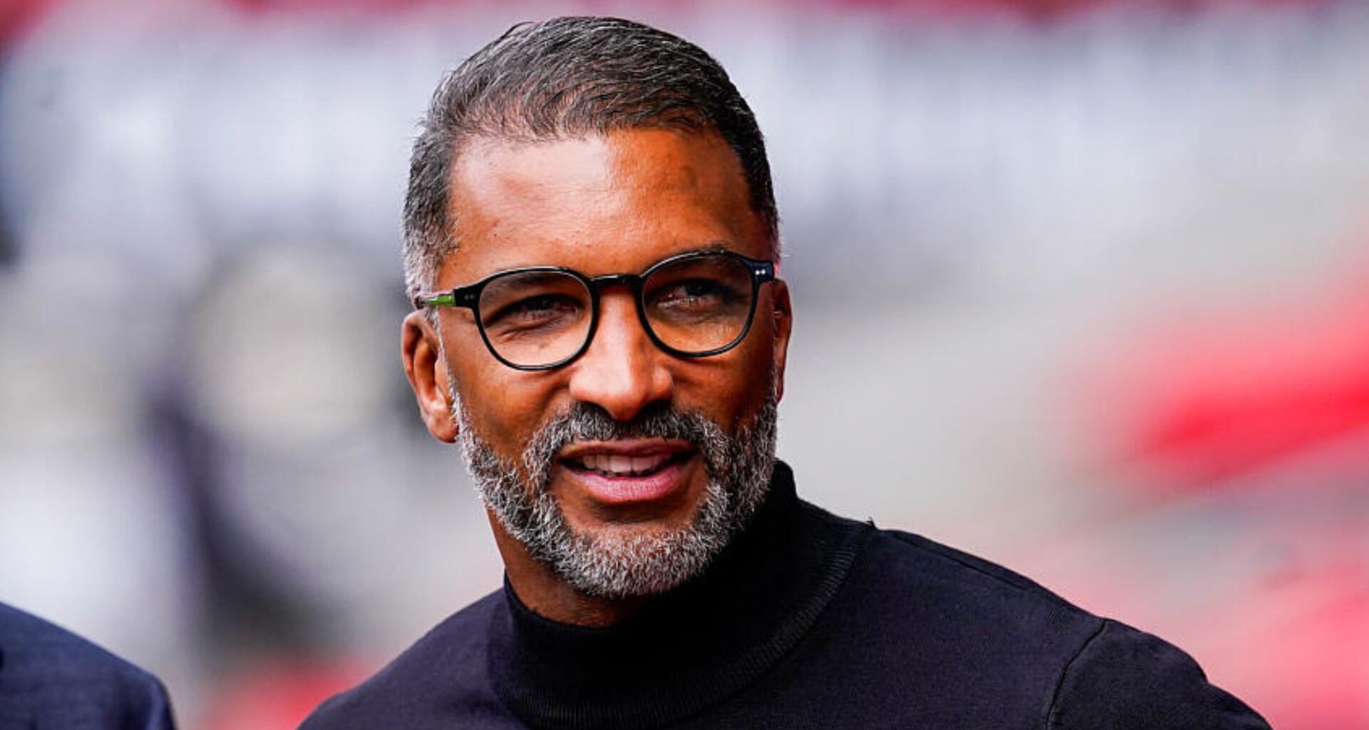 Habib Beye fait le forcing pour une cible de l'OL
