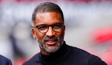 Habib Beye fait le forcing pour une cible de l'OL