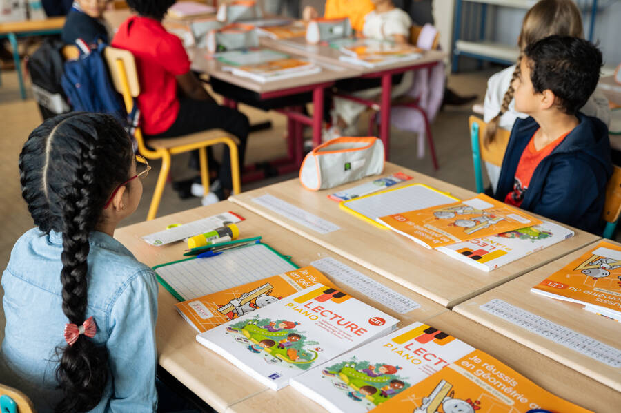 Une rentrée 2025 durable et solidaire / Actualités