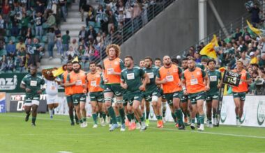 Rugby - Top 14 : pourquoi la Section Paloise reprend dès ce mercredi