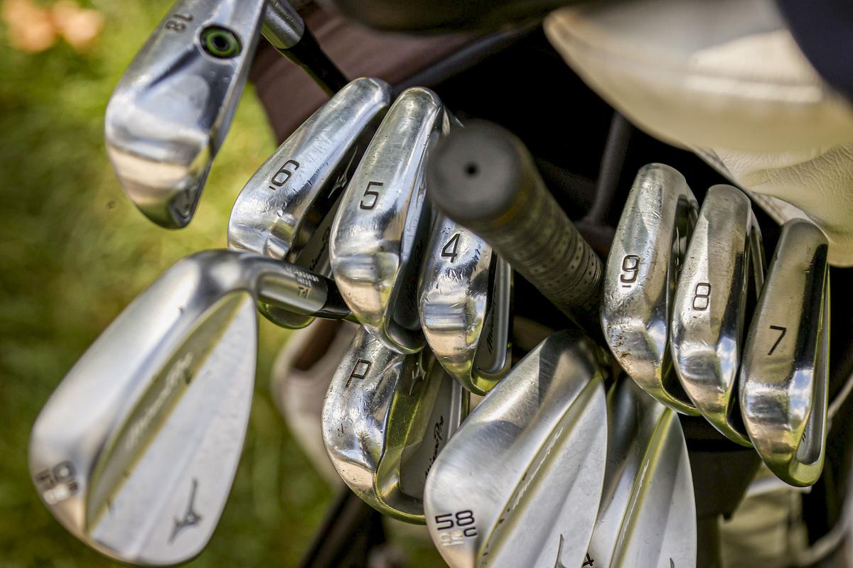 Le golf s’adresse à tous les publics.