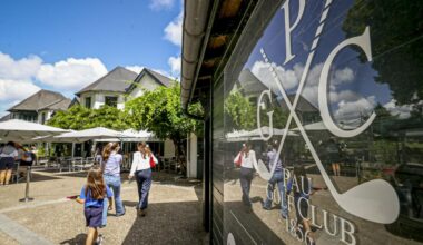 À Billère, le plus vieux golf d’Europe continentale consolide son avenir