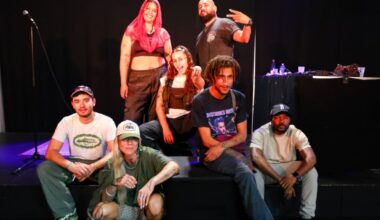 le futur du rap marseillais vous donne rendez-vous pour un concert gratuit à Martigues