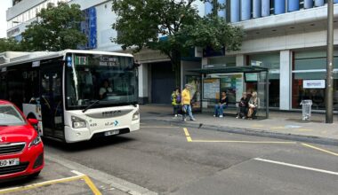 certains abris seront temporairement inaccessibles dans le Grand Nancy, voici pourquoi