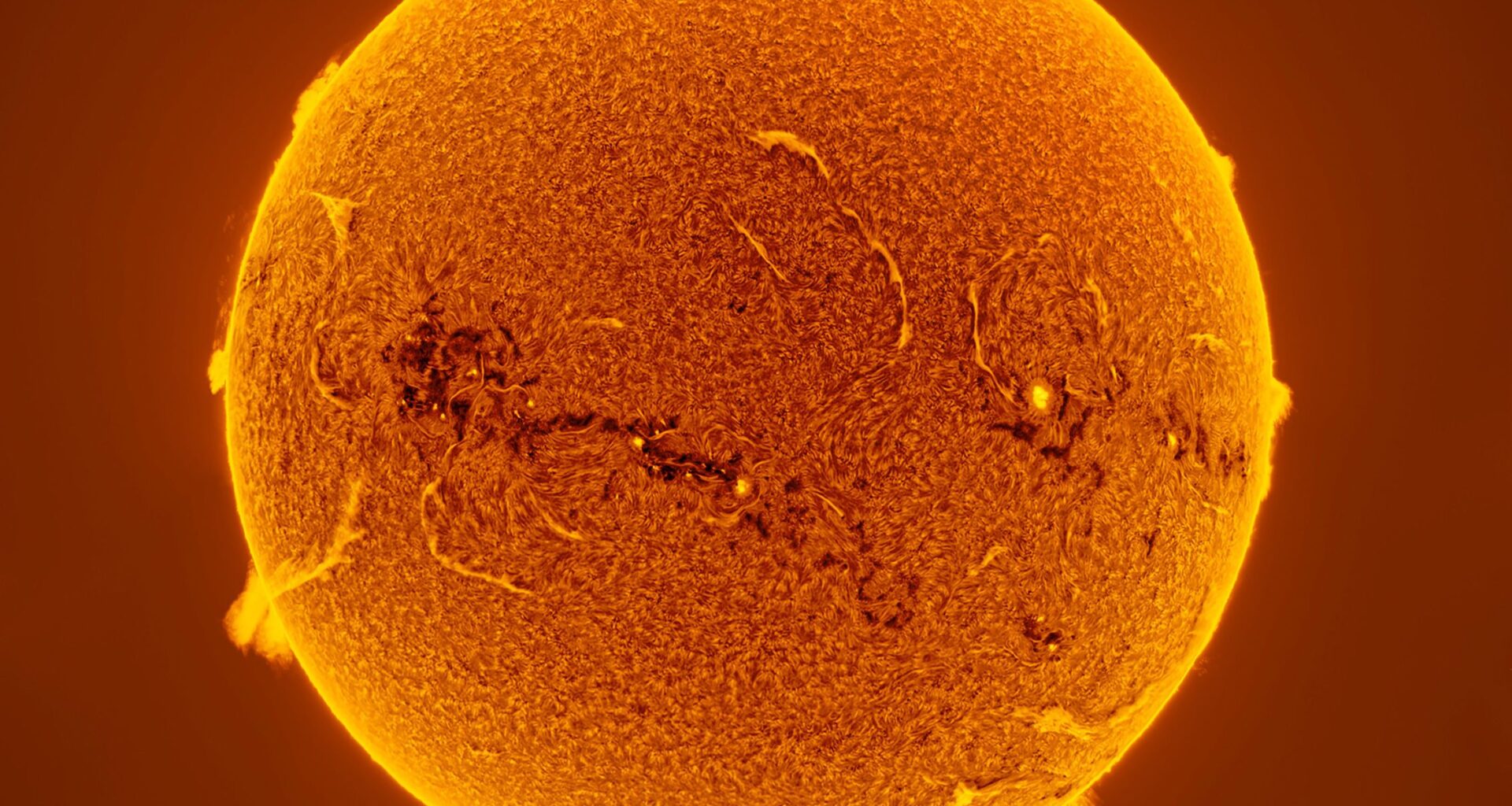 voici les finalistes de l’Astronomy Photographer of the Year