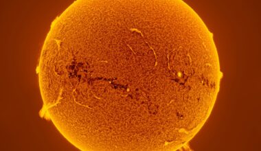voici les finalistes de l’Astronomy Photographer of the Year