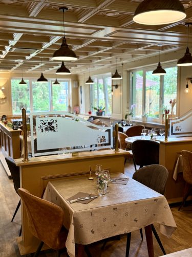 Restaurant de la gare Mundolsheim IMG_3033 2